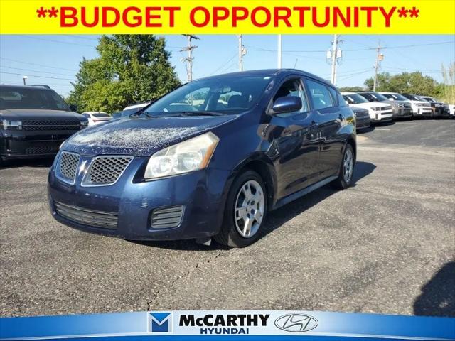 2009 Pontiac Vibe Base for sale in Topeka, KS