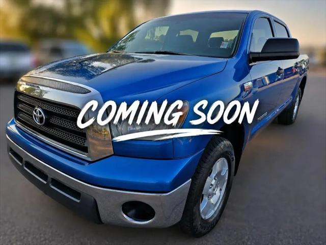 2008 Toyota Tundra SR5 5.7L V8 for sale in Mebane, NC