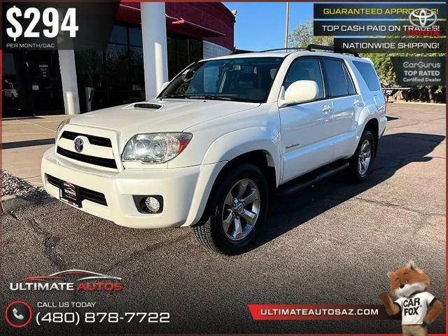 2009 Toyota 4Runner Sport V6 for sale in Mesa, AZ