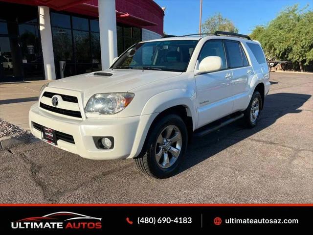 2009 Toyota 4Runner Sport V6 for sale in Mesa, AZ