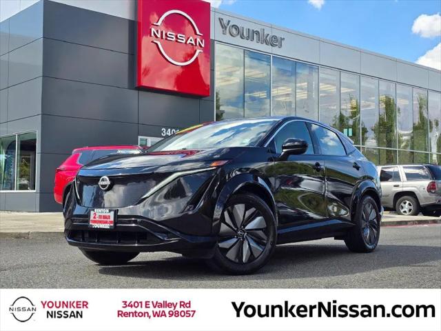2023 Nissan ARIYA ENGAGE for sale in Renton, WA