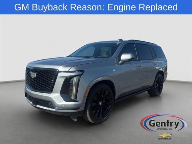 2025 Cadillac Escalade Sport Platinum for sale in Smithville, MO