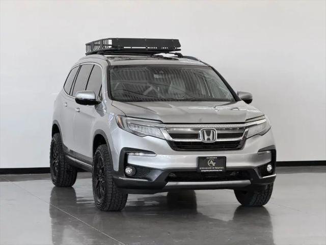 2019 Honda Pilot Elite for sale in McKinney, TX