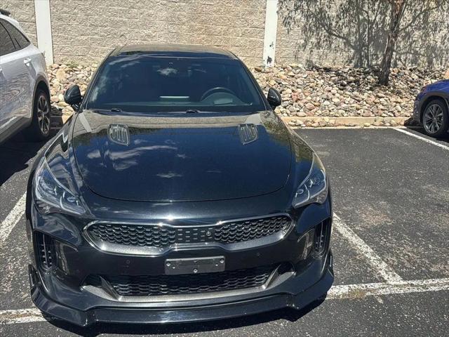 2023 Kia Stinger GT2 for sale in Colorado Springs, CO