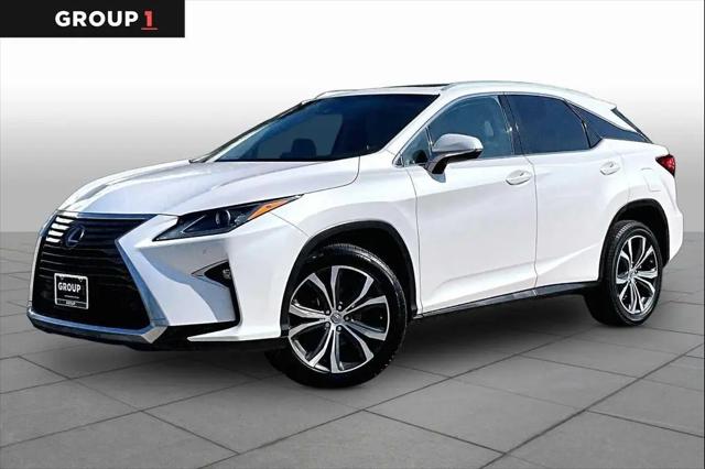 2017 Lexus RX 350 Base for sale in Austin, TX