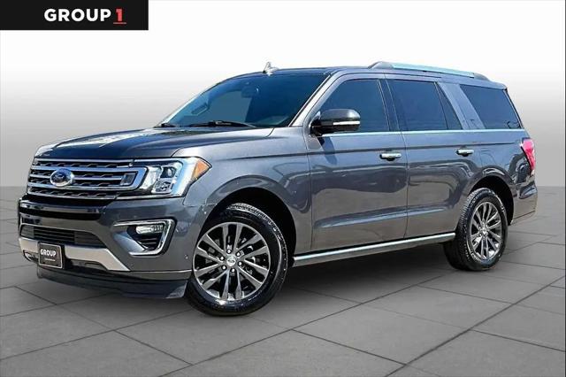 2019 Ford Expedition Limited for sale in Austin, TX