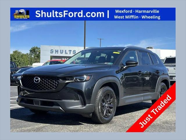 2024 Mazda CX-50 2.5 S Premium for sale in Triadelphia, WV