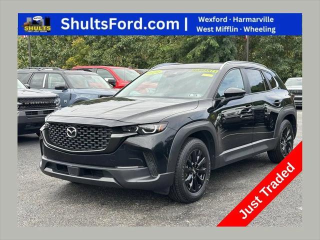 2024 Mazda CX-50 2.5 S Premium for sale in Triadelphia, WV