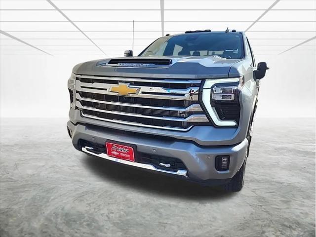 2024 Chevrolet Silverado 3500HD 4WD Crew Cab Standard Bed High Country for sale in Aitkin, MN