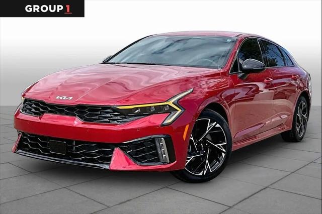 2026 Kia K5 GT-Line FWD for sale in Lubbock, TX