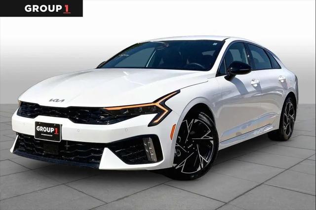 2026 Kia K5 GT-Line FWD for sale in Lubbock, TX