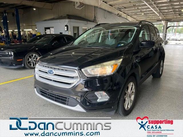 2018 Ford Escape SE for sale in Georgetown, KY