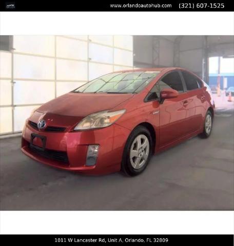2010 Toyota Prius II for sale in Orlando, FL