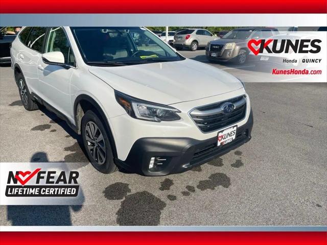 2021 Subaru Outback Premium for sale in Quincy, IL