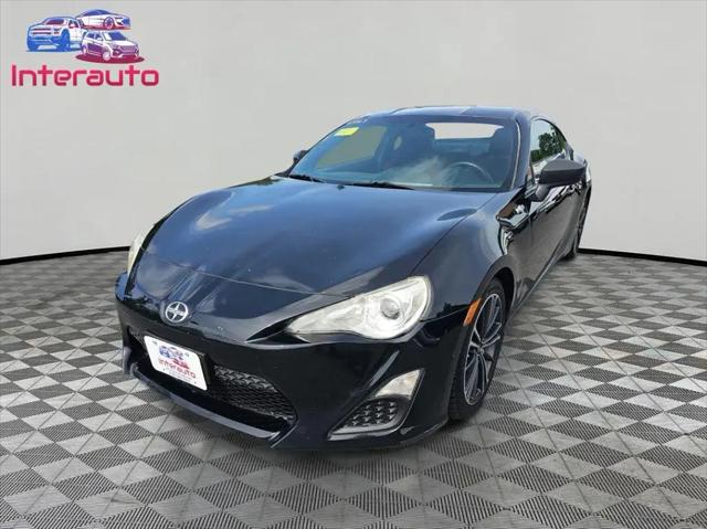 2013 Scion FR-S Base for sale in Plainville, MA