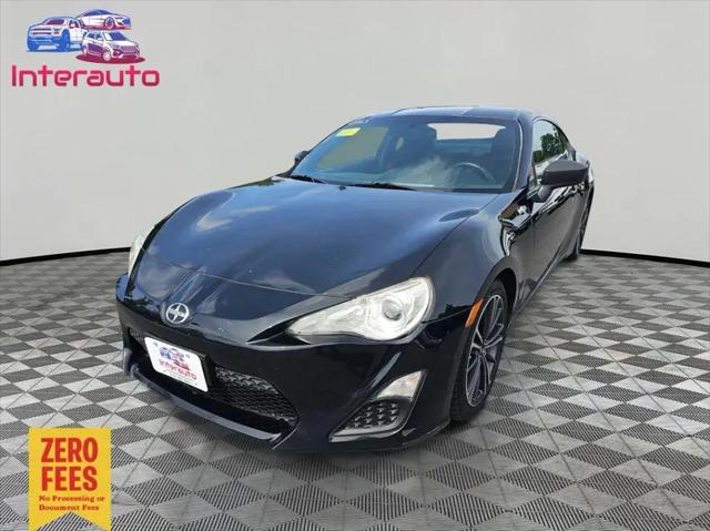 2013 Scion FR-S Base for sale in Plainville, MA