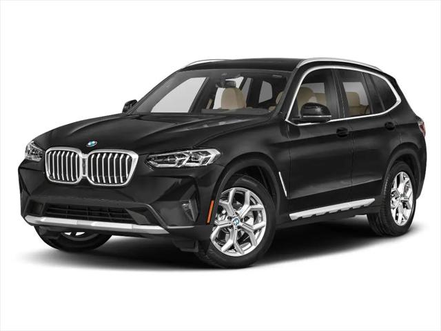 2024 BMW X3 xDrive30i for sale in Tallahassee, FL