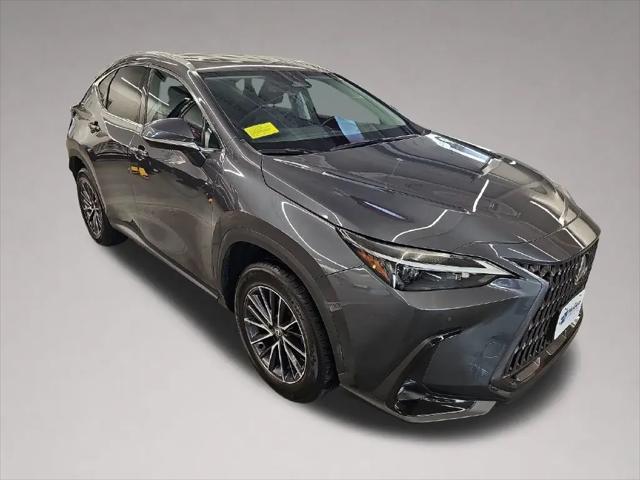 2025 Lexus NX Premium for sale in Lenox, MA