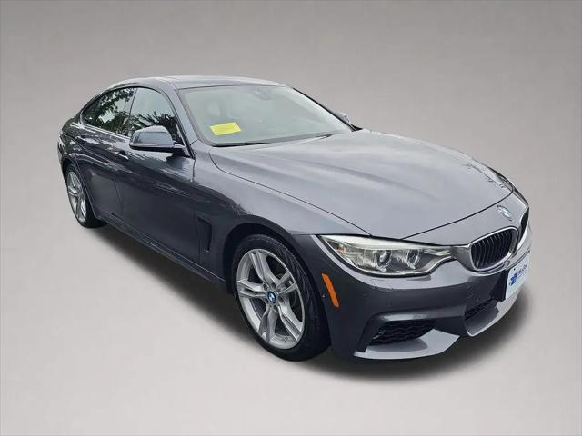 2015 BMW Coupe xDrive for sale in Lenox, MA
