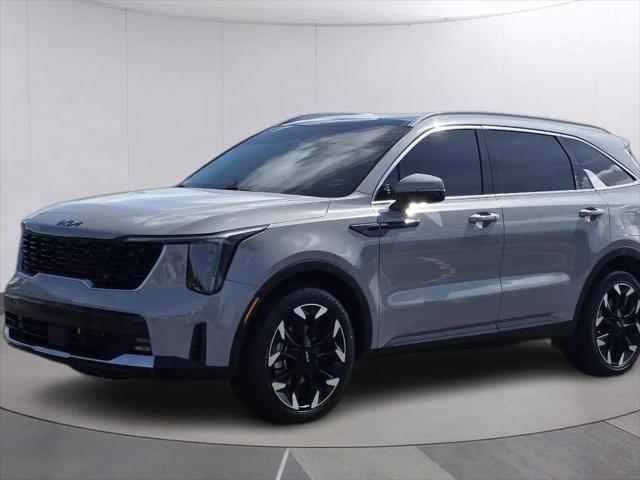 2025 Kia Sorento EX for sale in Jackson, MS