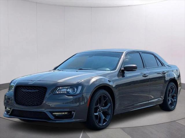 2023 Chrysler 300 Touring L for sale in Jackson, MS