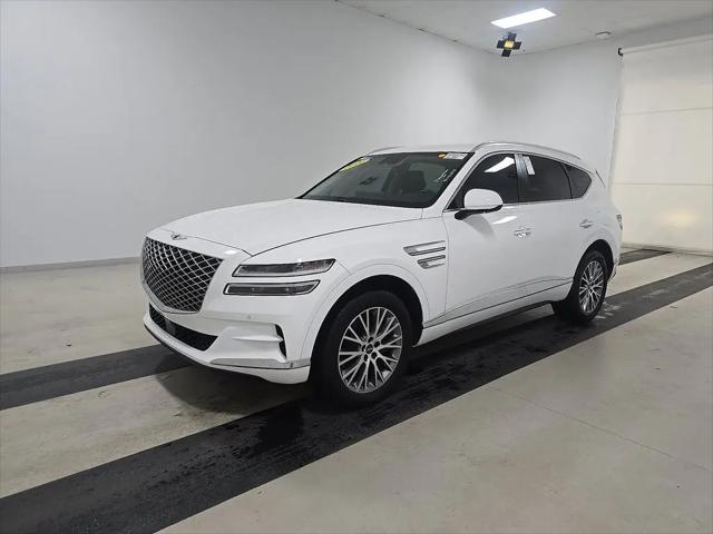 2021 Genesis GV80 2.5T RWD for sale in Ocoee, FL