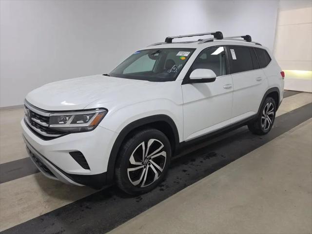 2023 Volkswagen Atlas 2.0T SEL for sale in Ocoee, FL