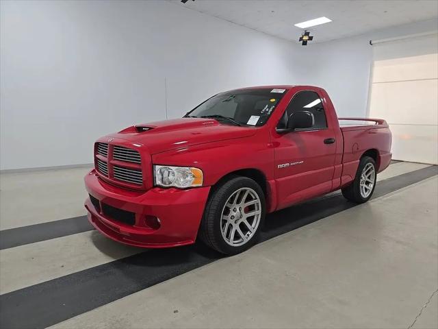 2005 Dodge Ram 1500 SRT-10 for sale in Ocoee, FL