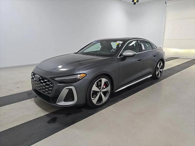 2025 Audi S5 Premium Plus TFSI quattro S tronic for sale in Ocoee, FL