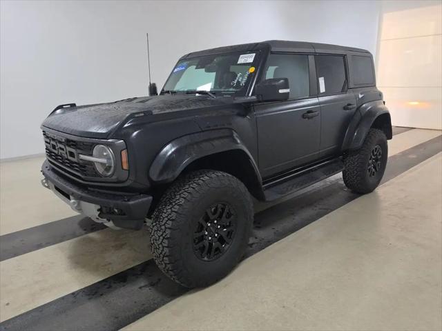 2024 Ford Bronco Raptor for sale in Ocoee, FL