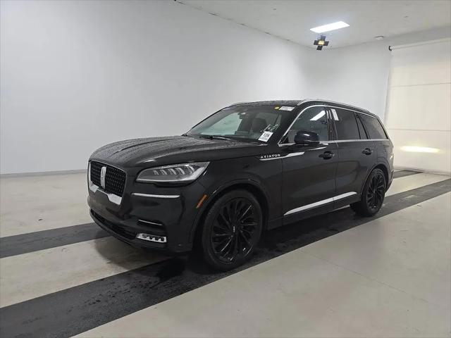 2021 Lincoln Aviator Reserve for sale in Ocoee, FL