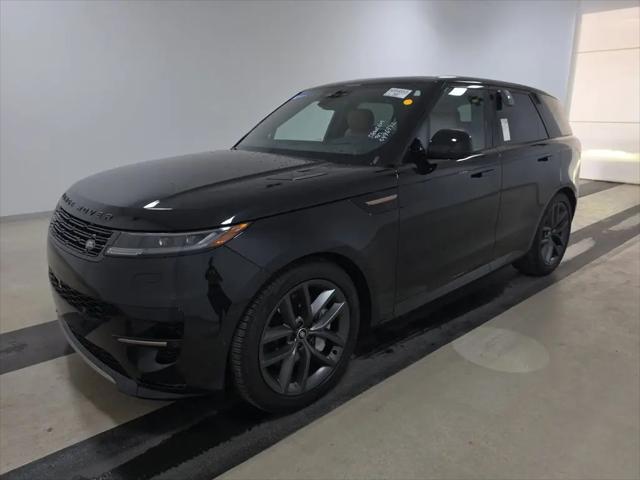 2025 Land Rover Range Rover Sport P530 Dynamic SE for sale in Ocoee, FL