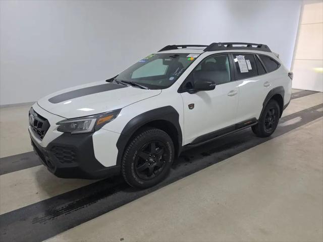 2025 Subaru Outback Wilderness for sale in Ocoee, FL