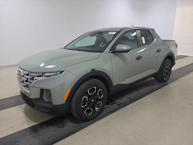 2024 Hyundai Santa Cruz SE for sale in Ocoee, FL