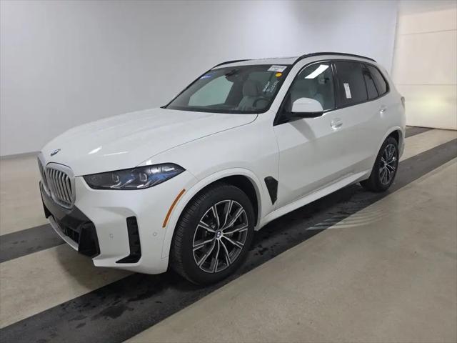 2025 BMW X5 xDrive40i for sale in Ocoee, FL