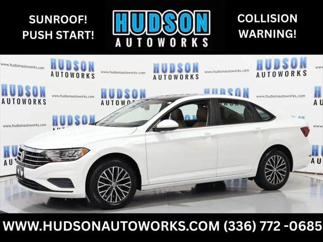 2020 Volkswagen Jetta 1.4T S for sale in Greensboro, NC