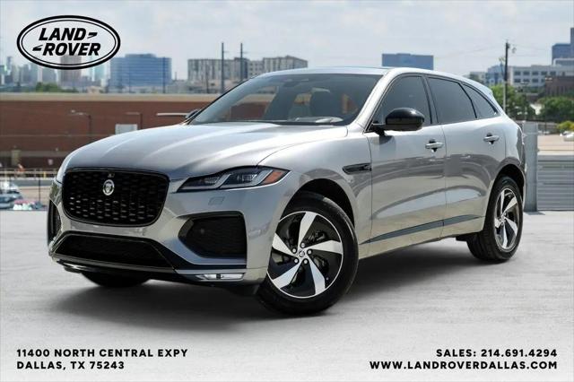 2026 Jaguar F-PACE R-Dynamic S P250 AWD Automatic for sale in Dallas, TX