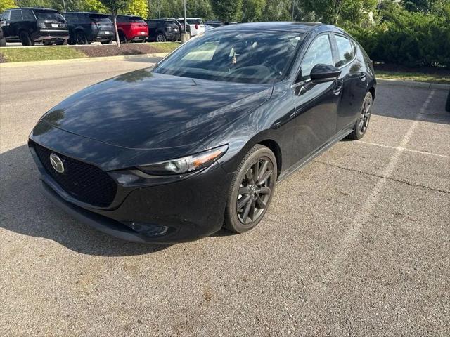 2021 Mazda Mazda3 Premium for sale near Dublin, OH