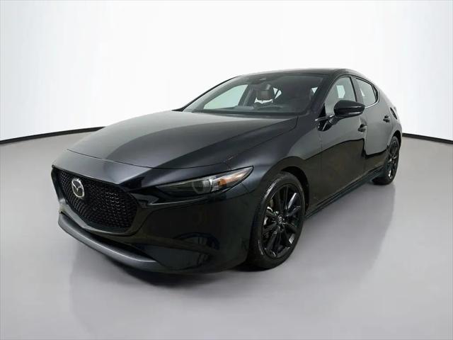 2021 Mazda Mazda3 Premium for sale in Dublin, OH