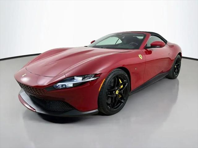 2025 Ferrari Roma Base for sale near Dublin, OH