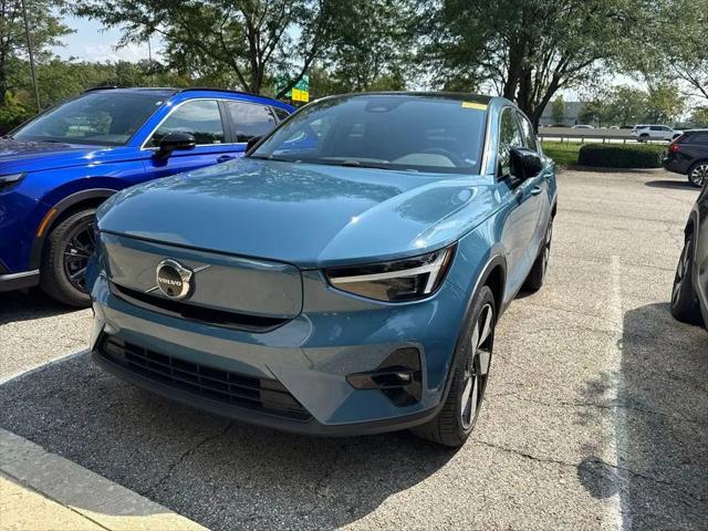 2023 Volvo CT Twin Ultimate for sale in Dublin, OH