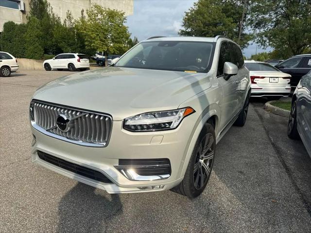 2022 Volvo XC90 T6 Inscription 6 Passenger for sale in Dublin, OH