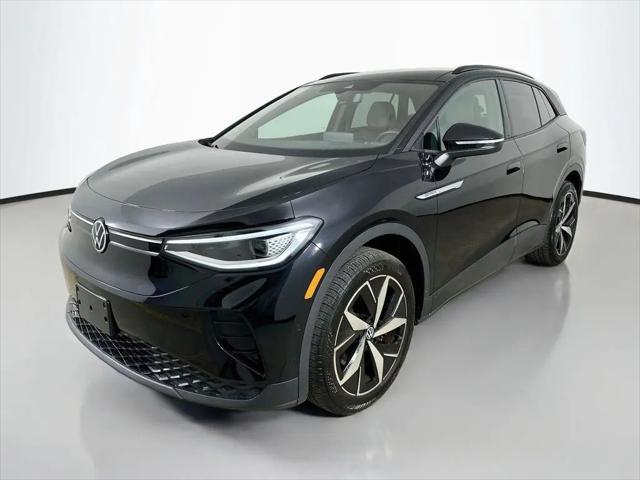 2023 Volkswagen ID.4 AWD Pro S for sale near Dublin, OH
