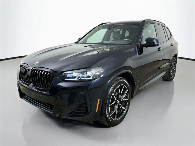 2024 BMW X3 for sale near Dublin, OH