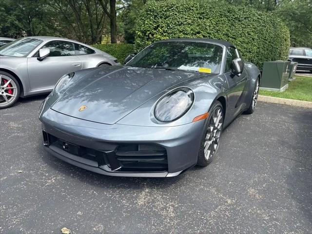 2026 Porsche 911 for sale near Dublin, OH