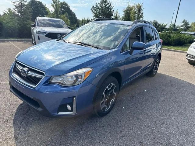 2016 Subaru Crosstrek 2.0i Premium for sale in Dublin, OH