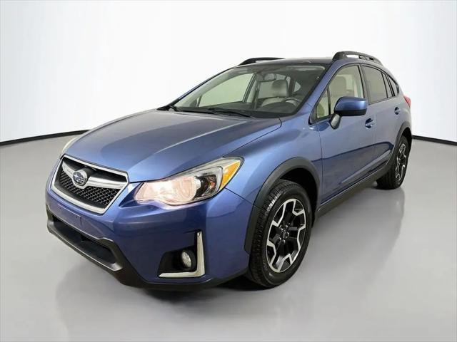2016 Subaru Crosstrek 2.0i Premium for sale near Dublin, OH