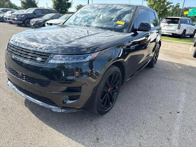2025 Land Rover Range Rover Sport for sale near Dublin, OH