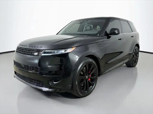 2025 Land Rover Range Rover Sport P400 Dynamic SE for sale in Dublin, OH