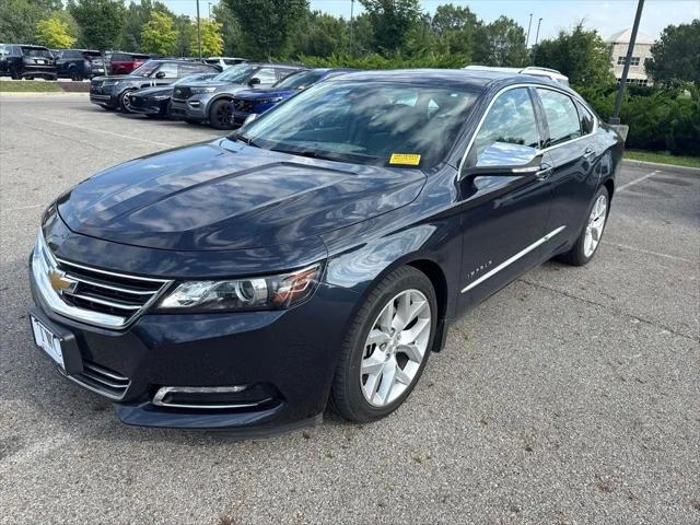 2014 Chevrolet Impala 2LZ for sale in Dublin, OH